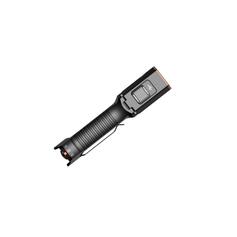 Ліхтар ручний Fenix TK28R