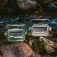 Ліхтар антимоскітний Naturehike CNK2550ZM013, оливковий