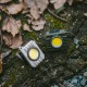 Ліхтар наключний Naturehike CNK2450ZM014, бежевий