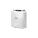 Гермомішок Naturehike CNK2550XB012, 4 л, білий