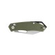 Ніж складаний SRM Cub 261M-GP2, зелений