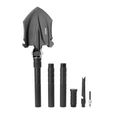Багатофункціональна складана лопата NexTool Folding Shovel Medium