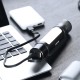 Світлодіодний ліхтар NexTool 6в1 з магнітом, з функцією powerbank, 1000 лм