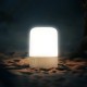 Багатофункціональний кемпінговий ліхтар Nextool Camping Lantern, 600 лм