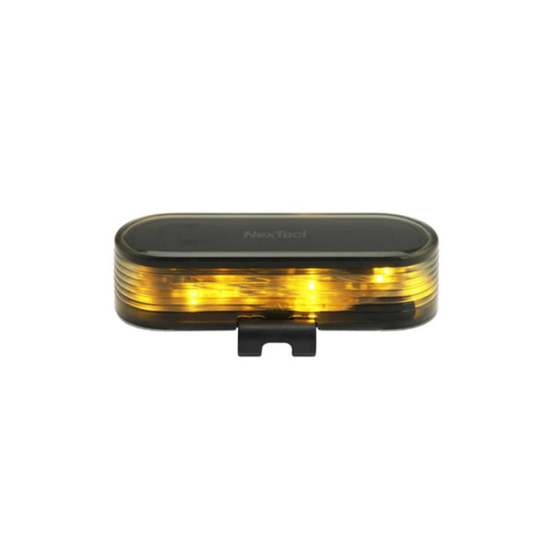 Кемпінгова гірлянда - маячок 2в1 Nextool Twinkle Light, 1,5 м, акумуляторна