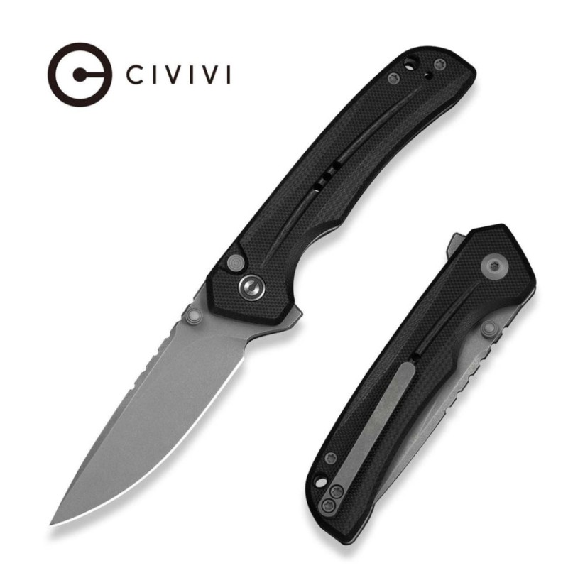 Ніж Civivi Tarask C25023C-1