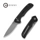 Ніж Civivi Tarask C25023C-1