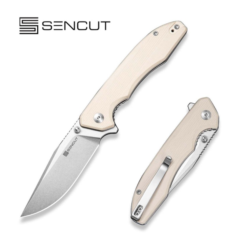 Ніж Sencut Sylor S25056-2