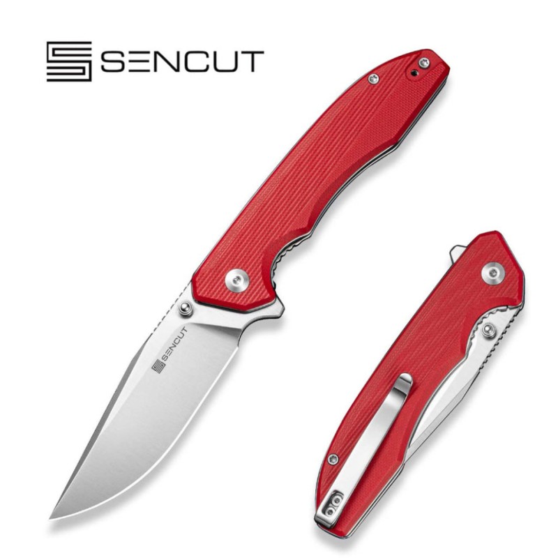 Ніж Sencut Sylor S25056-3