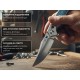 Ніж Weknife Skynix WE24087-2
