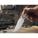 Ніж Weknife Skynix WE24087-3