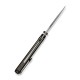 Ніж Weknife Skynix WE24087-3
