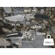 Ніж Weknife Skynix WE24087-DS1
