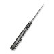 Ніж Weknife Skynix WE24087-DS1