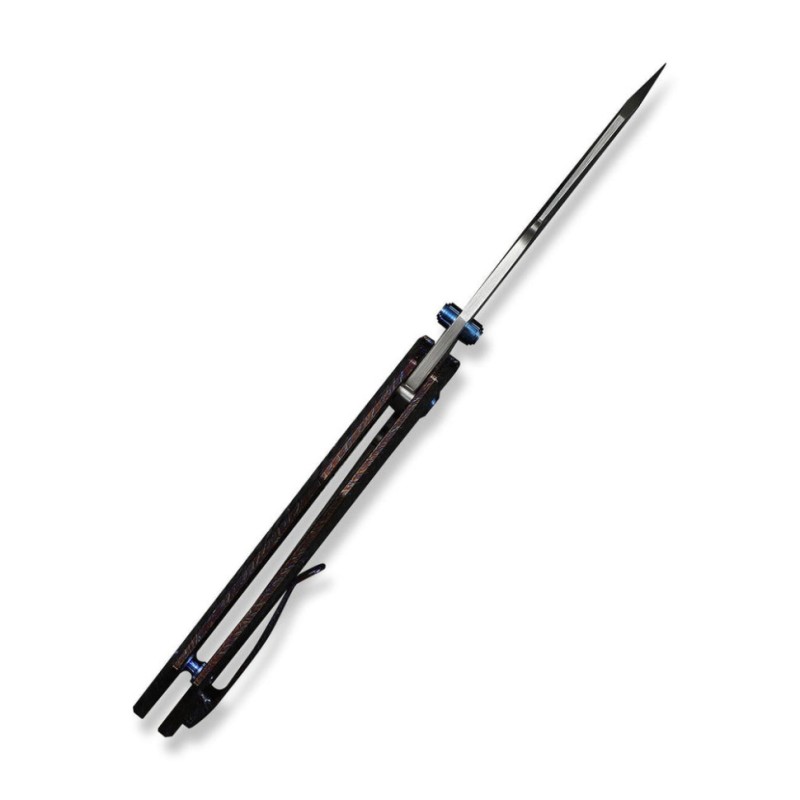 Ніж Weknife High-Fin XL WE24010-5