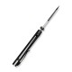 Ніж Weknife High-Fin XL WE24010-6