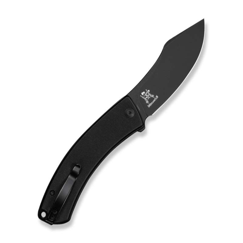 Ніж Civivi Outlaw Muk C24079-1