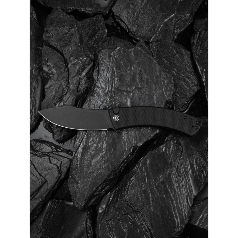 Ніж Civivi Outlaw Muk C24079-1