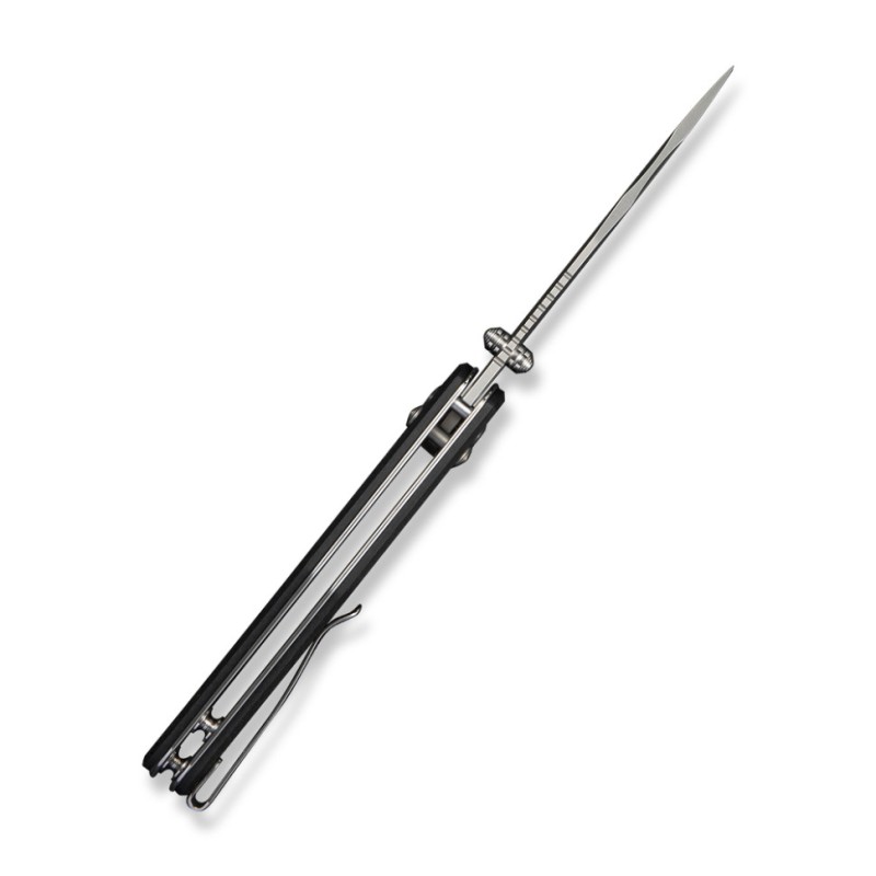 Ніж Sencut Glenspar S25046-2