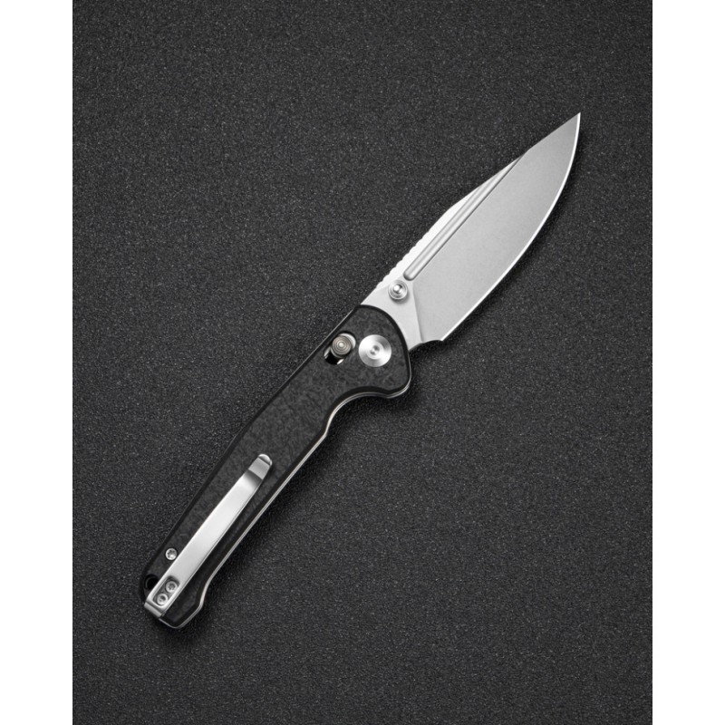 Ніж Sencut Glenspar S25046-2