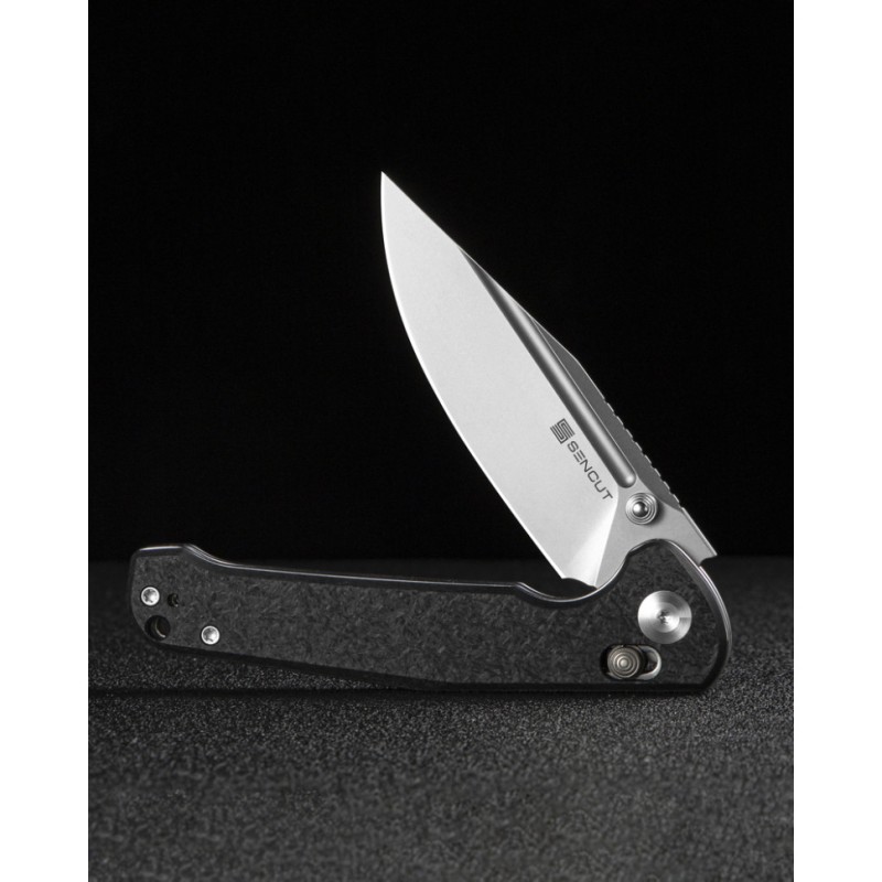 Ніж Sencut Glenspar S25046-2