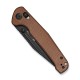 Ніж Sencut Glenspar S25046-3
