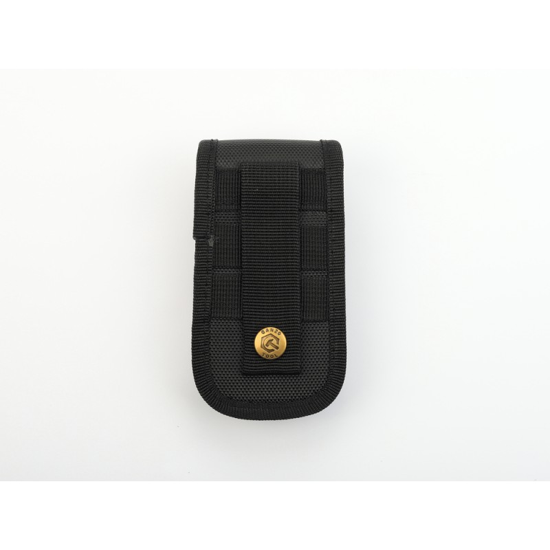 Мультитул Ganzo G202B з чохлом Molle та бітами, 24 функції