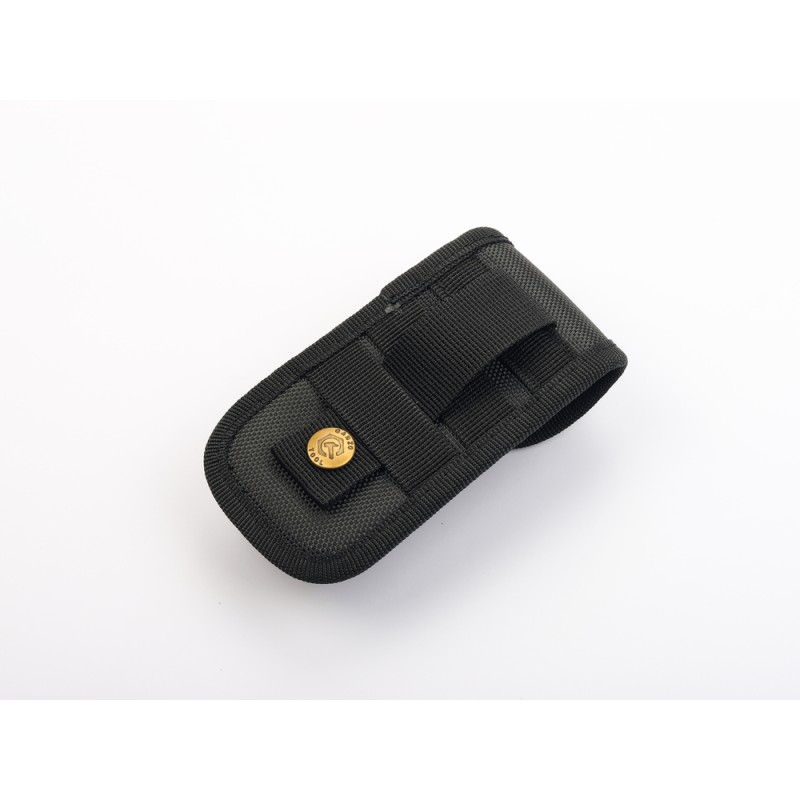 Мультитул Ganzo G202B з чохлом Molle та бітами, 24 функції