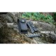Мультитул Ganzo G202B з чохлом Molle та бітами, 24 функції