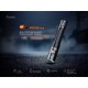 Ліхтар тактичний ручний Fenix PD35R ACE LED 2000 лм + наключний ліхтар CL01 (чорний)  | Лімітована серія