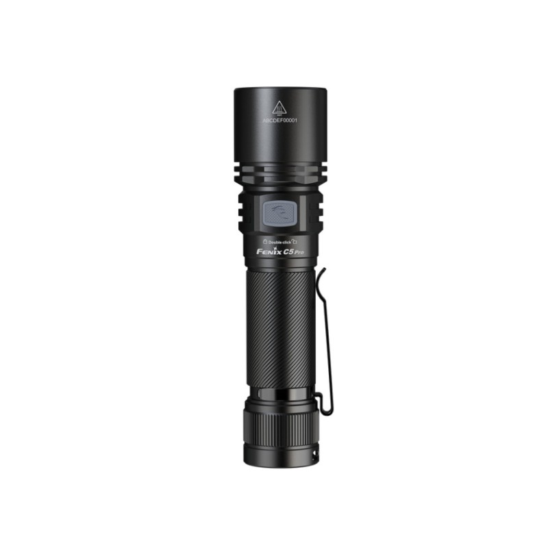 Ліхтар ручний Fenix C5 Pro