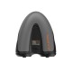 Насос кемпінговий для накачування човнів, сапів, Flextail Evo Sup Pump Pro, чорний