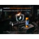 Ліхтар ручний вибухобезпечний Fenix WF30RE Spark