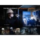 Ліхтар ручний вибухобезпечний Fenix WF30RE Spark