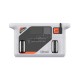 Портативна зарядна станція Litheli 800 Вт, 724 Вт·год, LiFePO4 + 2 Power Bank