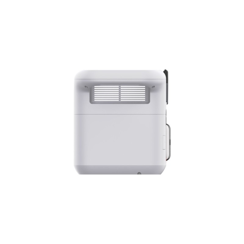 Портативна зарядна станція Litheli 800 Вт, 724 Вт·год, LiFePO4 + 2 Power Bank