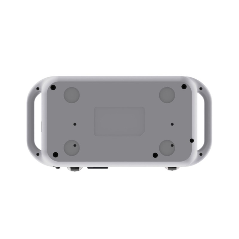 Портативна зарядна станція Litheli 800 Вт, 724 Вт·год, LiFePO4 + 2 Power Bank