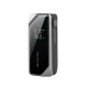 Насос-ліхтар-powerbank автомобільний Flextail Evo Tire Pump, 150 PSI, 2000 mAh
