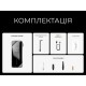 Насос-ліхтар-powerbank автомобільний Flextail Evo Tire Pump, 150 PSI, 2000 mAh