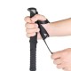 Трекінгові палиці 2шт Naturehike Men ST 01 6061 AL NH17D001-Z, 3-сек.,алюміній,сині