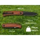 Ніж складаний кишеньковий Sencut Braxx, (7.93 см) D2 / Guibourtia Wood дерево