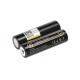 Акумулятор LiitoKala Lii-35A-JT 18650 3500mah battery