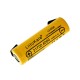 Акумулятор LiitoKala Lii-40A-N 21700 4000mah battery