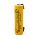 Акумулятор LiitoKala Lii-40A-N 21700 4000mah battery