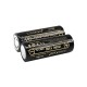 Акумулятор LiitoKala Lii-18A 18500 1500mah battery