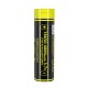 Акумулятор LiitoKala King4000 18650 на 4000 mAh