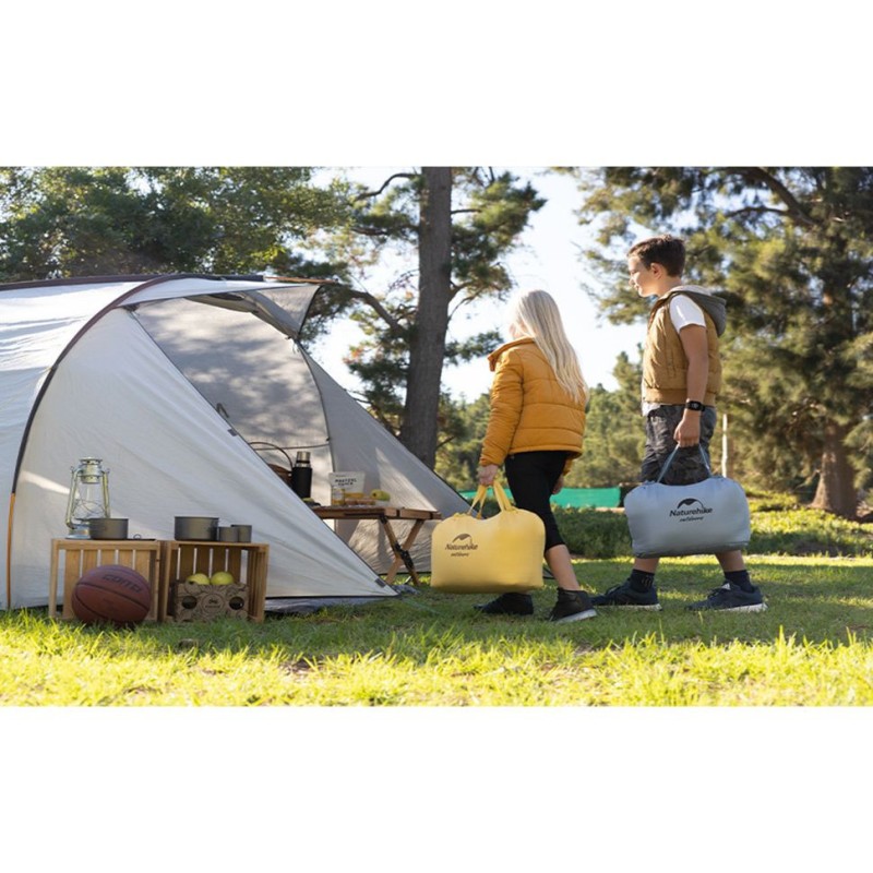 Спальник дитячий Naturehike С300 NH21MSD01