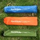 Тент універсальний Naturehike 210T oxford 2,15х2.15м 0,30 кг NH15D005-X army green