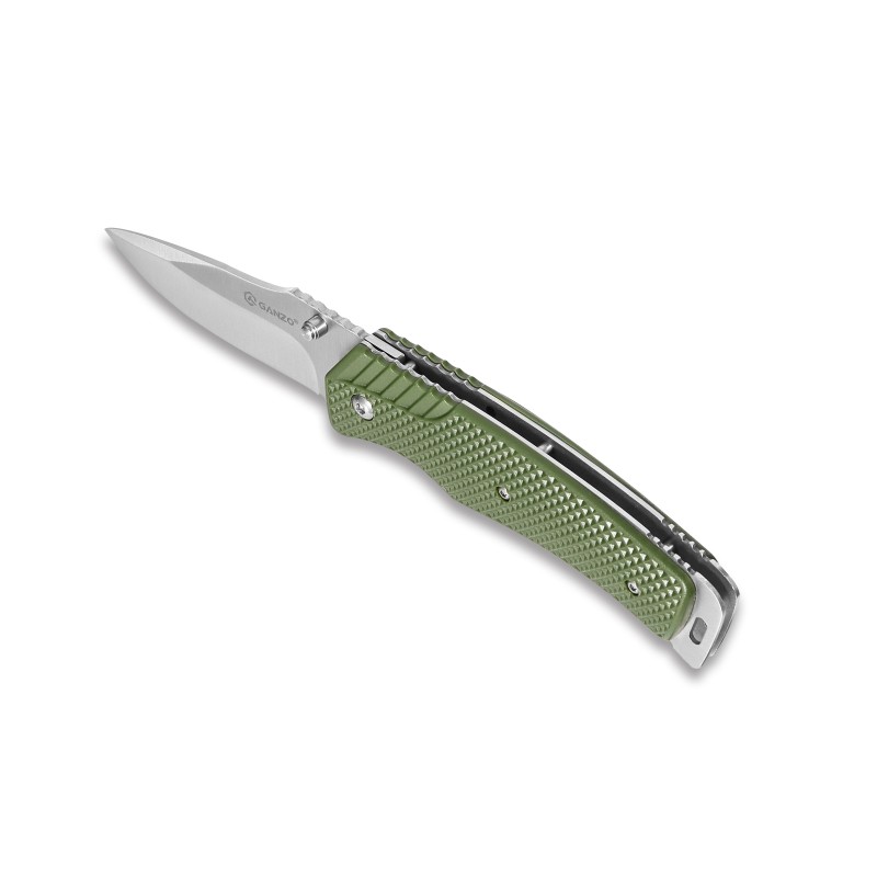 Ніж складаний Ganzo G618-GR