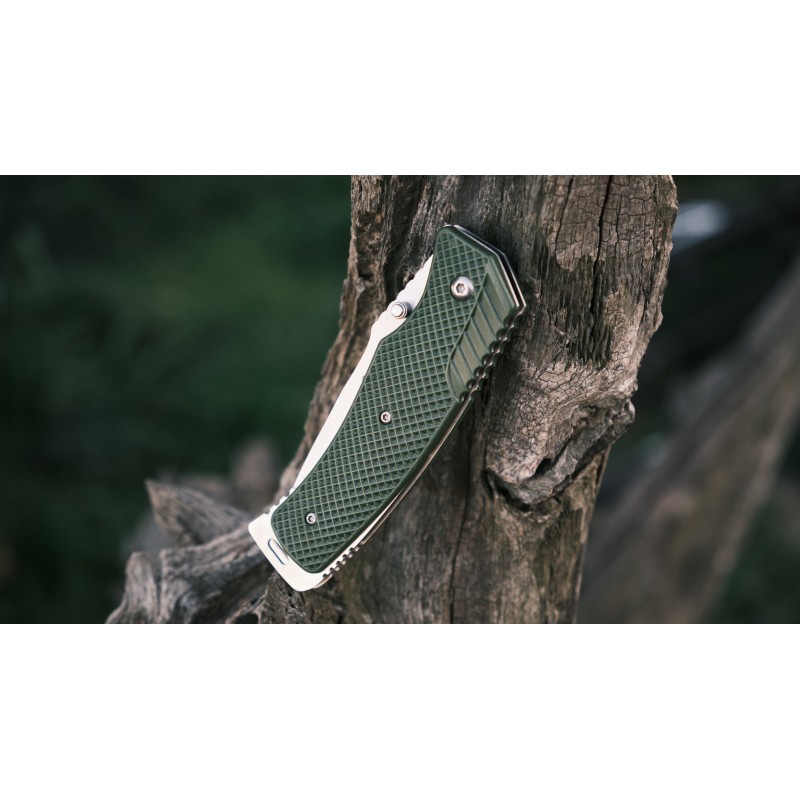 Ніж складаний Ganzo G618-GR